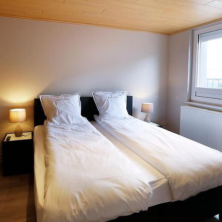 B&B Rouge E Blanc Meulebeke Zewnętrze zdjęcie