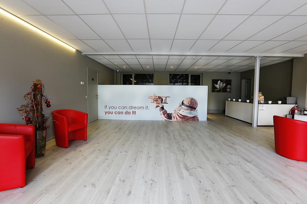 B&B Rouge E Blanc Meulebeke Zewnętrze zdjęcie