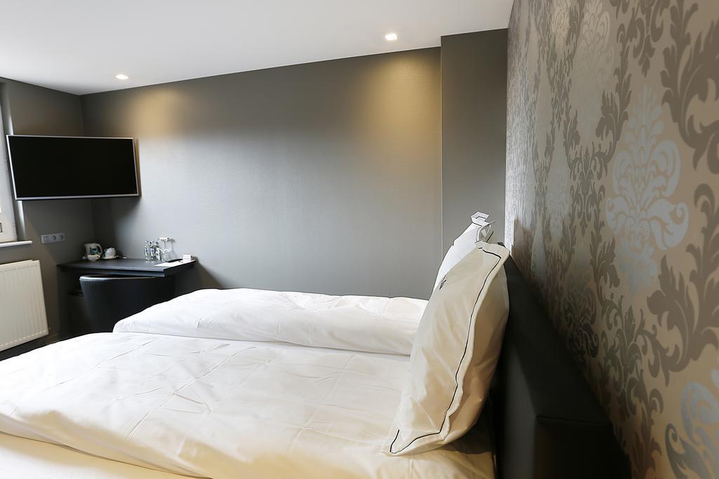 B&B Rouge E Blanc Meulebeke Zewnętrze zdjęcie