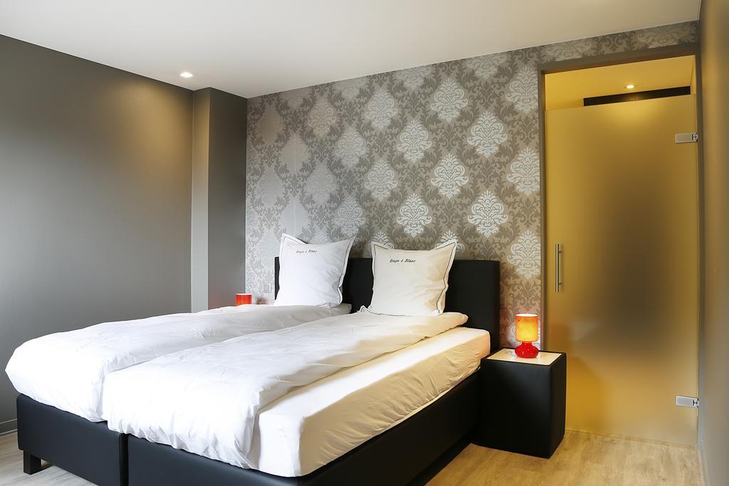 B&B Rouge E Blanc Meulebeke Zewnętrze zdjęcie